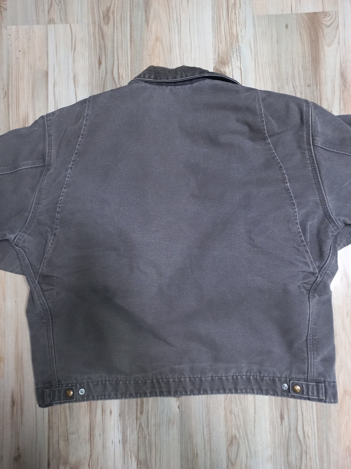 칼하트 디트로이트 j97 gvl xl(tall) 상품이미지2