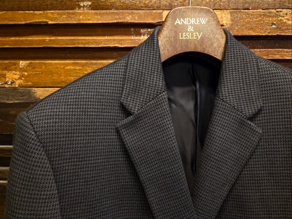 아르마니 꼴레지오니 트위드자켓  상품이미지9