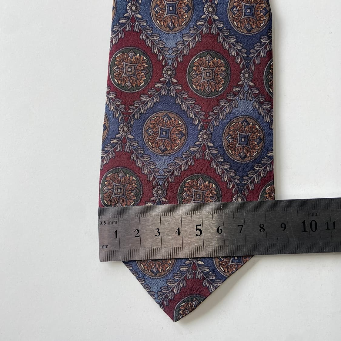 크리스찬 디올 (DIOR) 정품 명품넥타이 상품이미지8