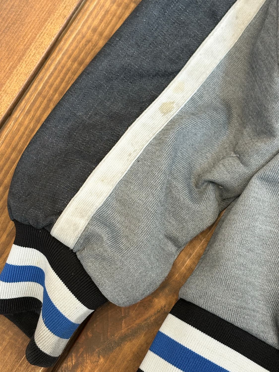 푸부 레이싱 자켓 상품이미지9