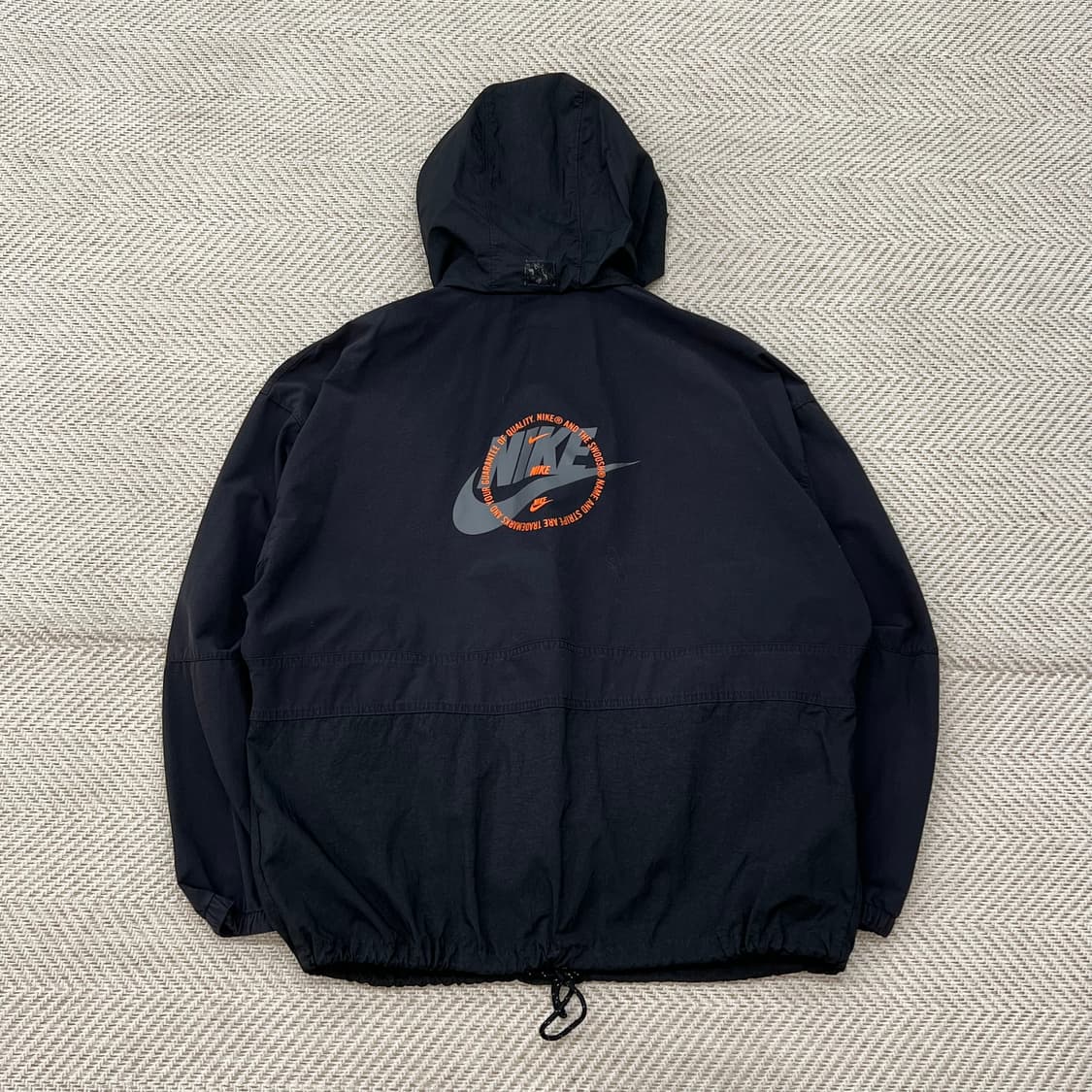나이키 반집업 아노락 r3088 상품이미지2