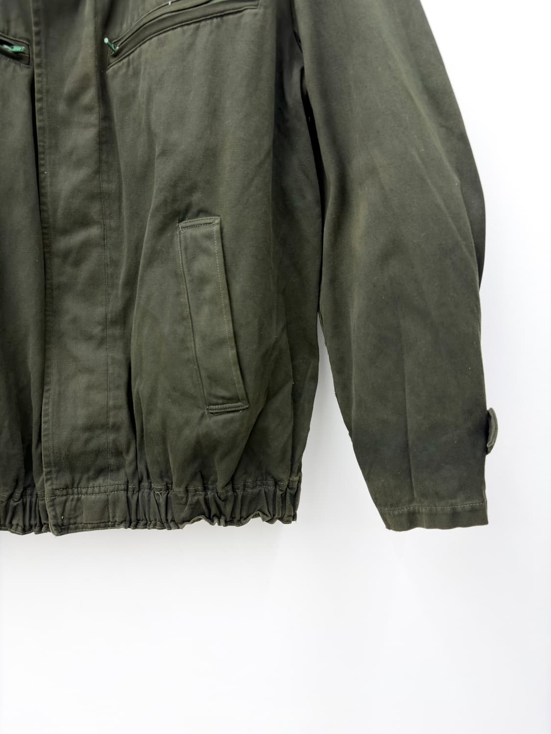 MILITARY JACKET 상품이미지3