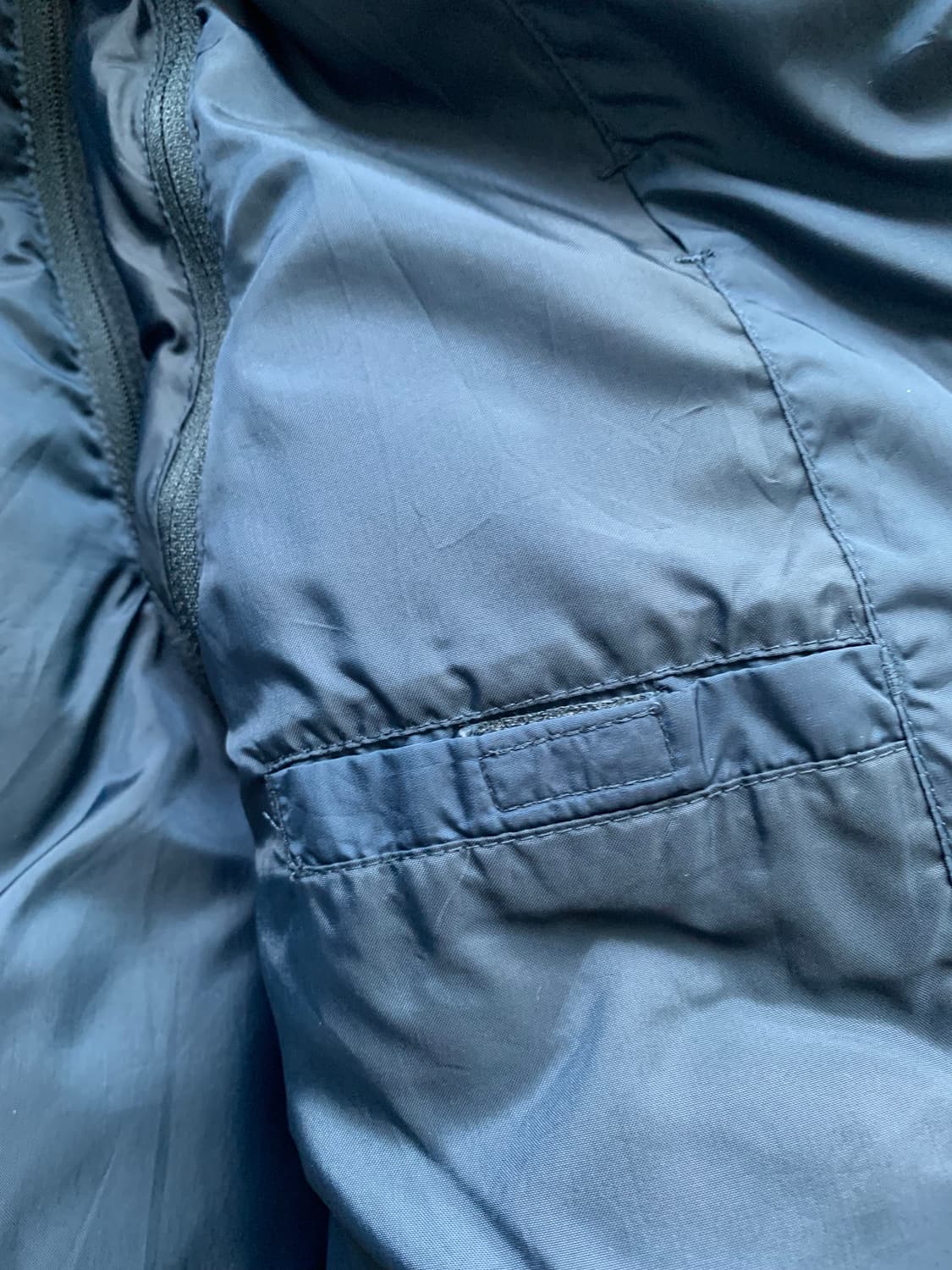 나이키 덕다운 패딩&패딩조끼M 상품이미지6