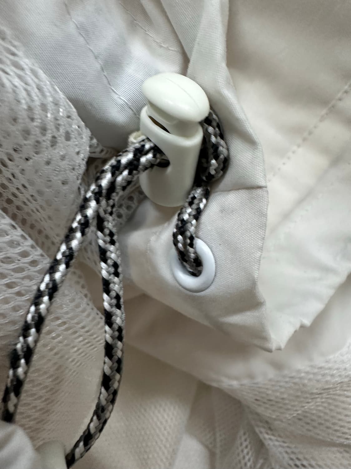 나이키 올드스쿨 바람막이 상품이미지7