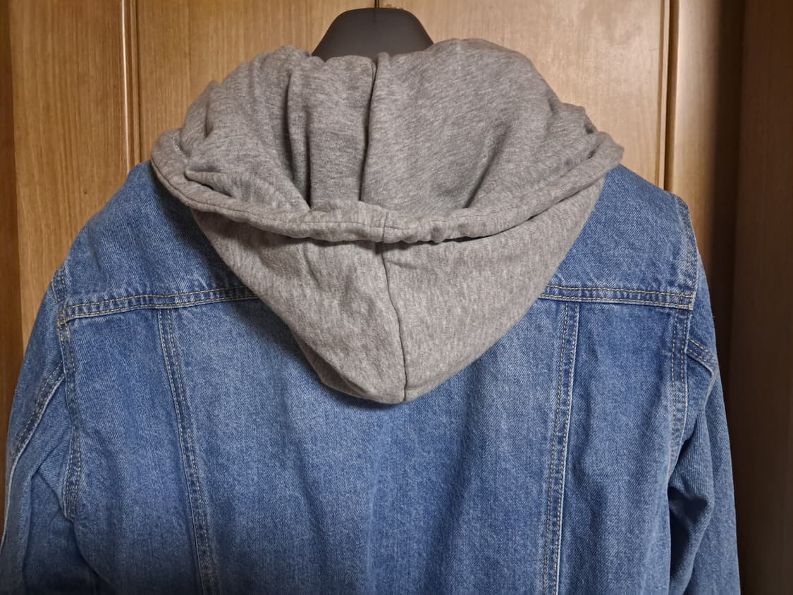 클라이드앤 데님자켓 95 상품이미지5