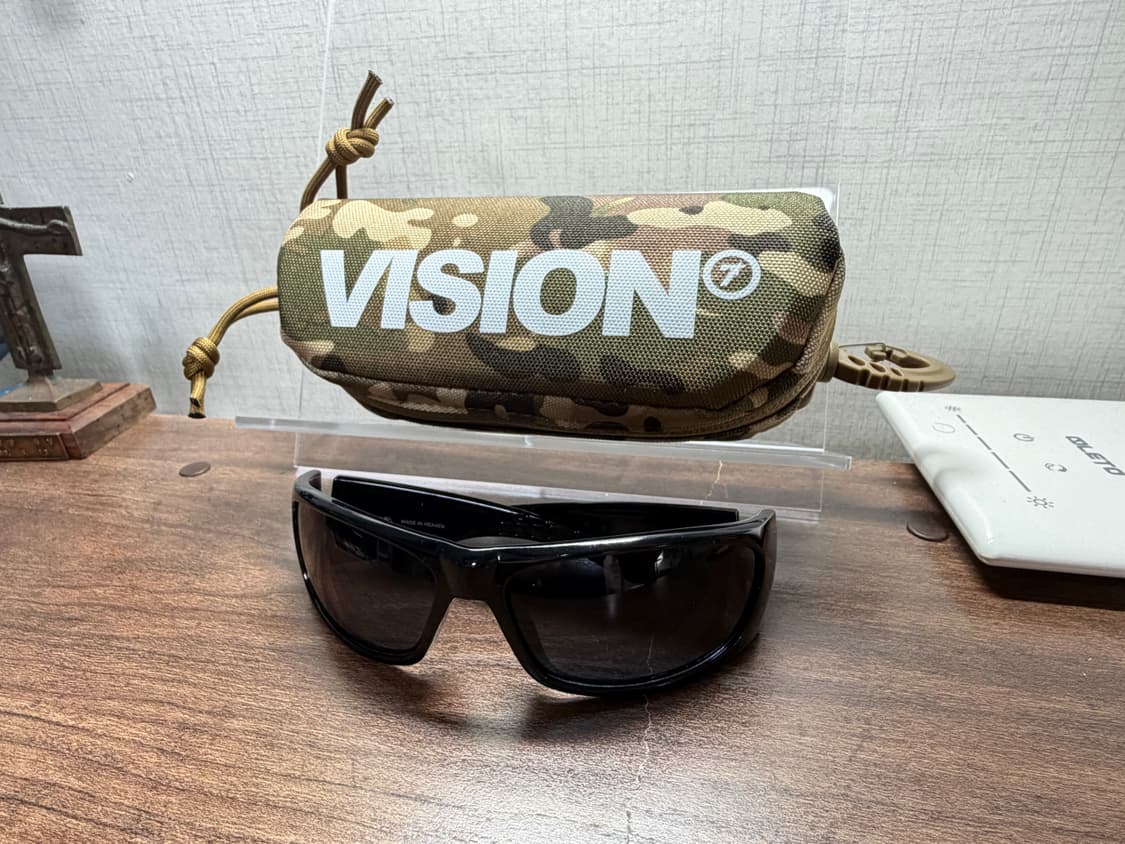 777Mih 썬더비젼 선글라스 상품이미지6