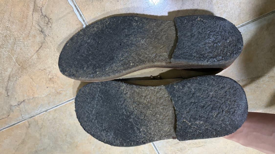 아스토플렉스 듀크플렉스 카멜로 상품이미지6