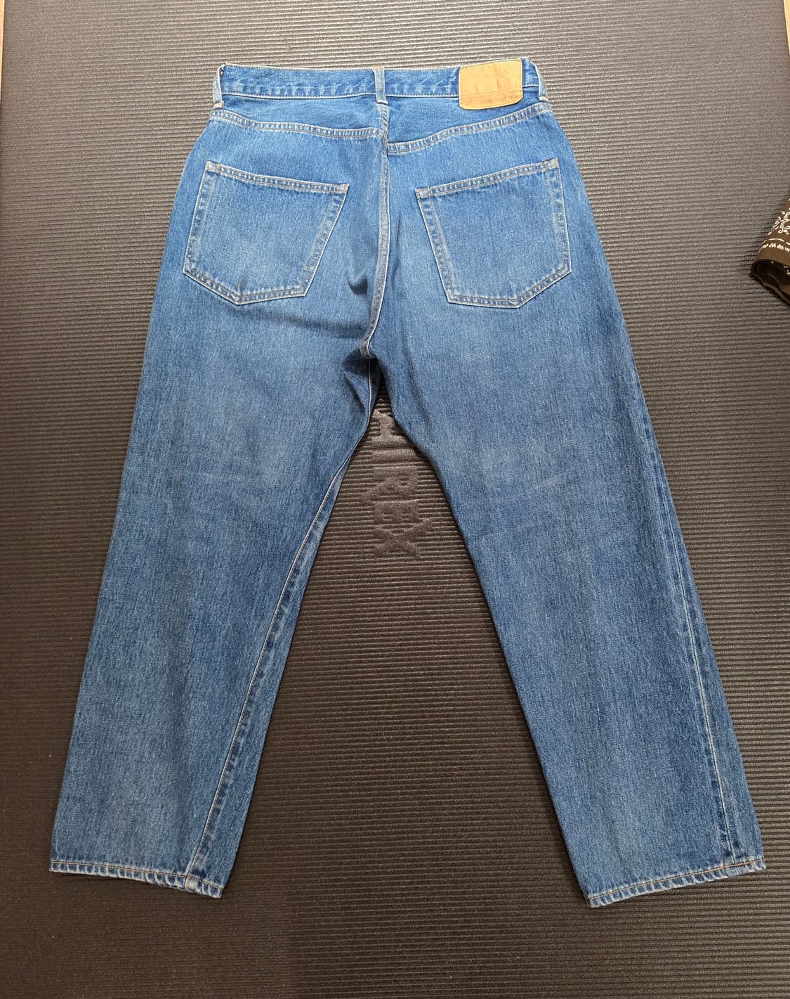 오디너리 핏츠  데님 팬츠 상품이미지2