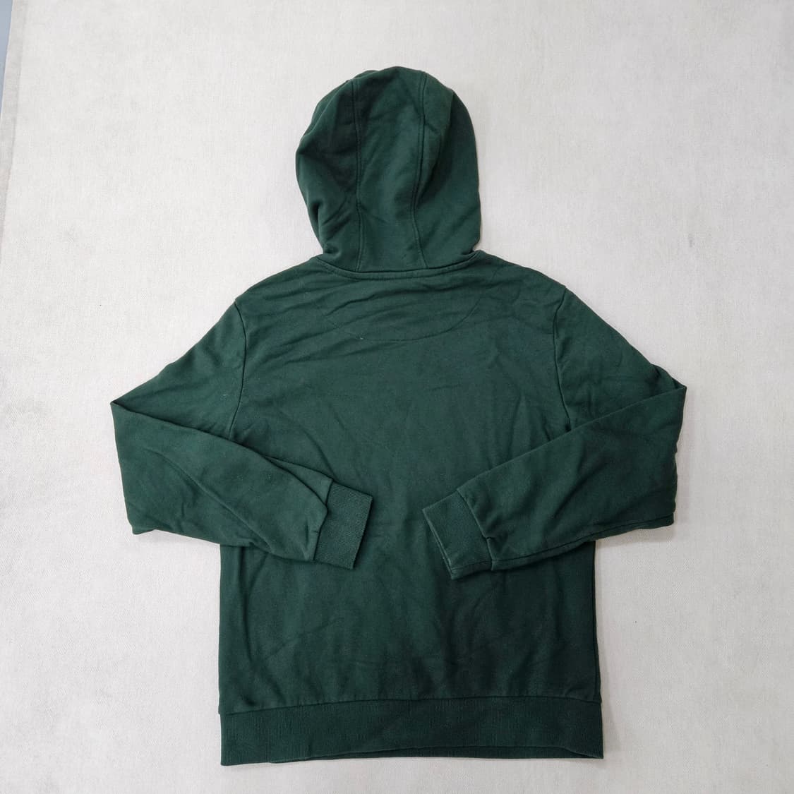 M 게스 빅로고 후드티 0305Y 상품이미지2