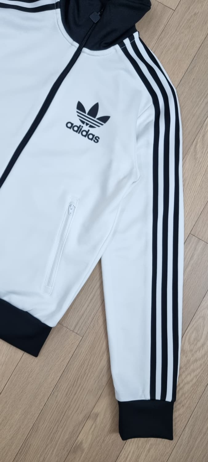 아디다스 베켄바우어 트랙탑 져지 S _ 여성 상품이미지5