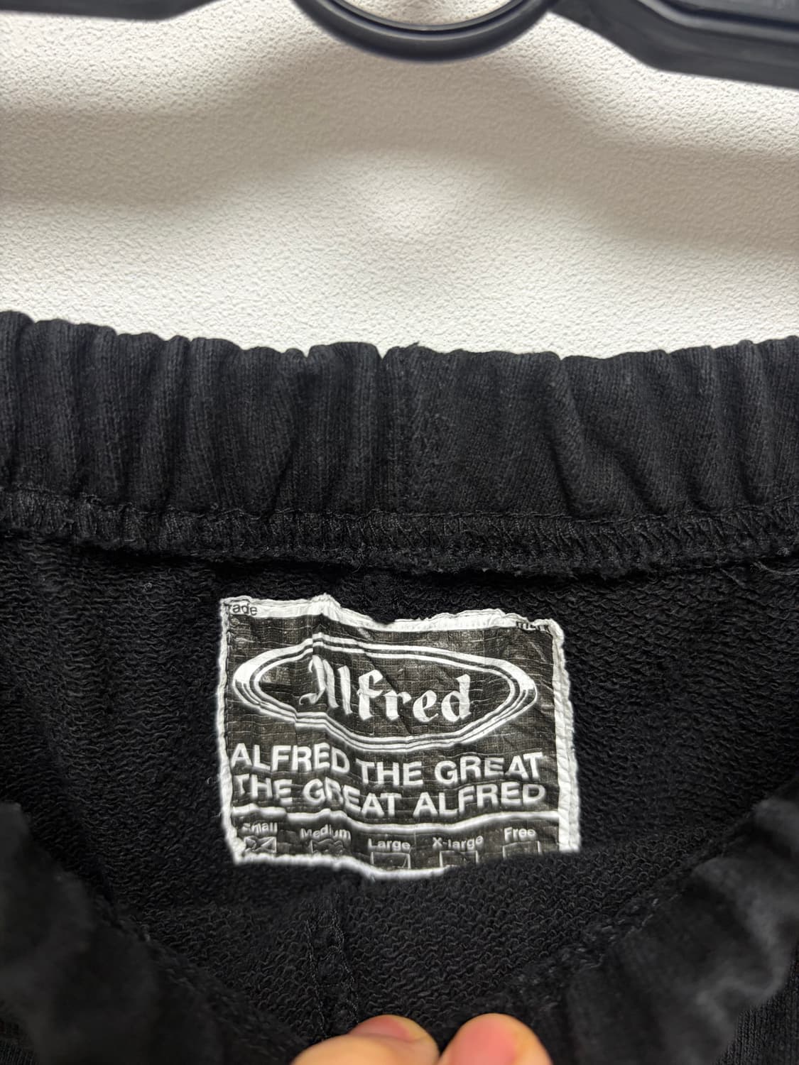 헤리티지 플로스 반바지 상품이미지3