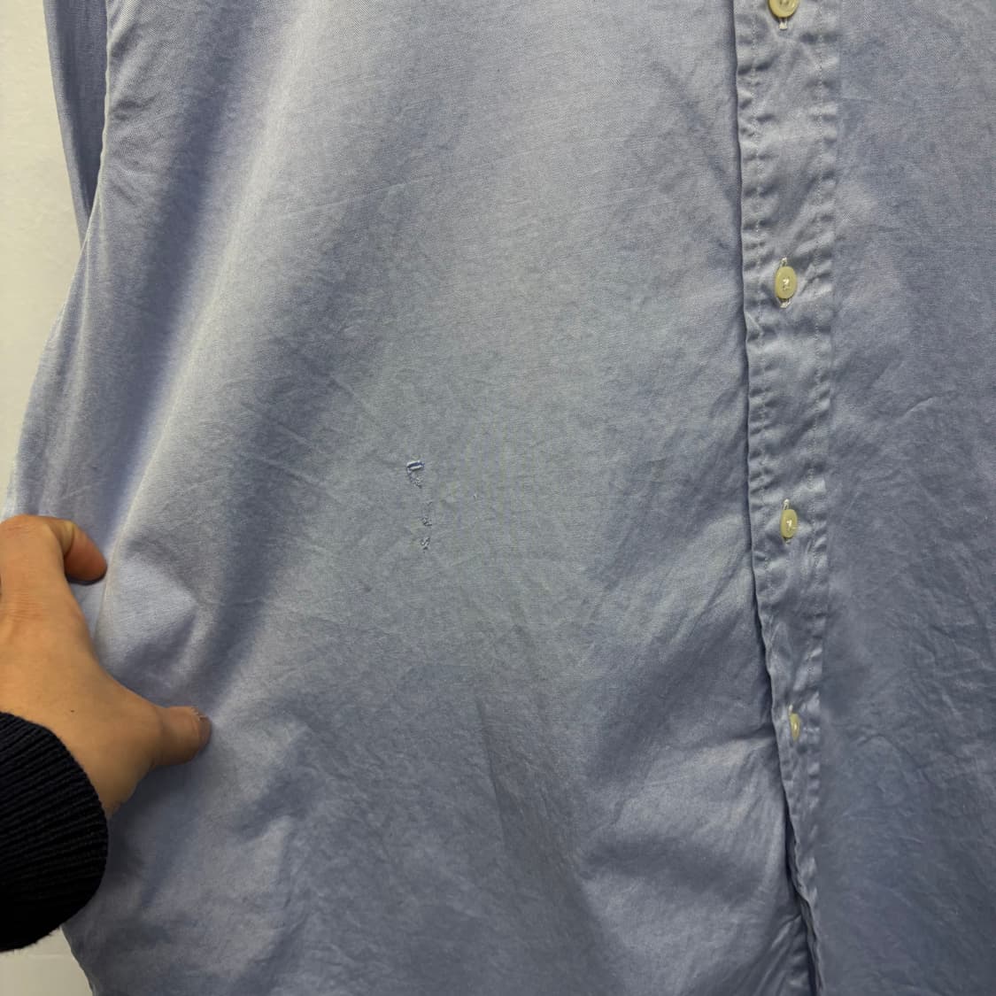 폴로 랄프로렌 셔츠 122 상품이미지4