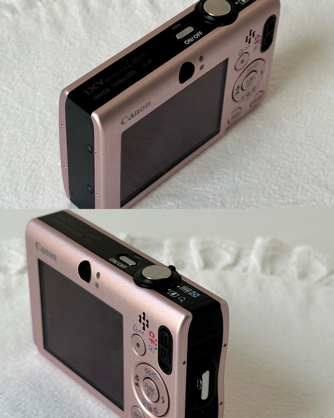 [판매중/A+~S급] 캐논 IXUS80/IXY20 상품이미지4