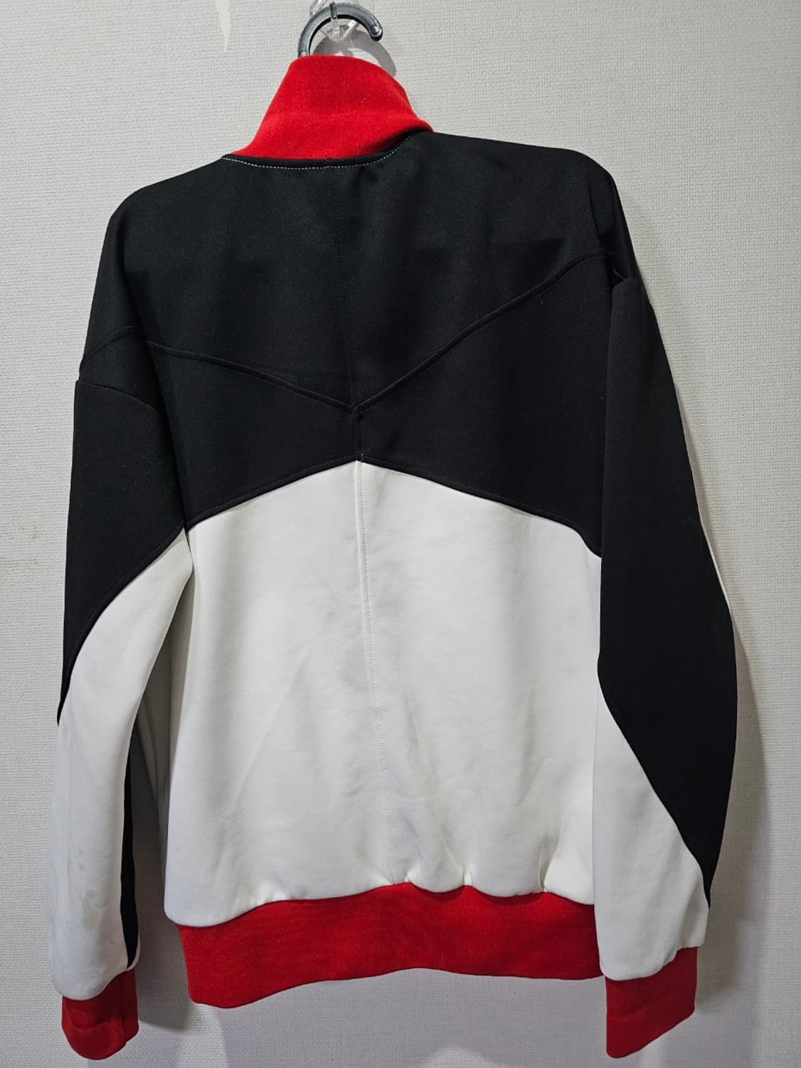 나이키 리버풀 유니폼 트랙탑 져지집업 90 / S 상품이미지4