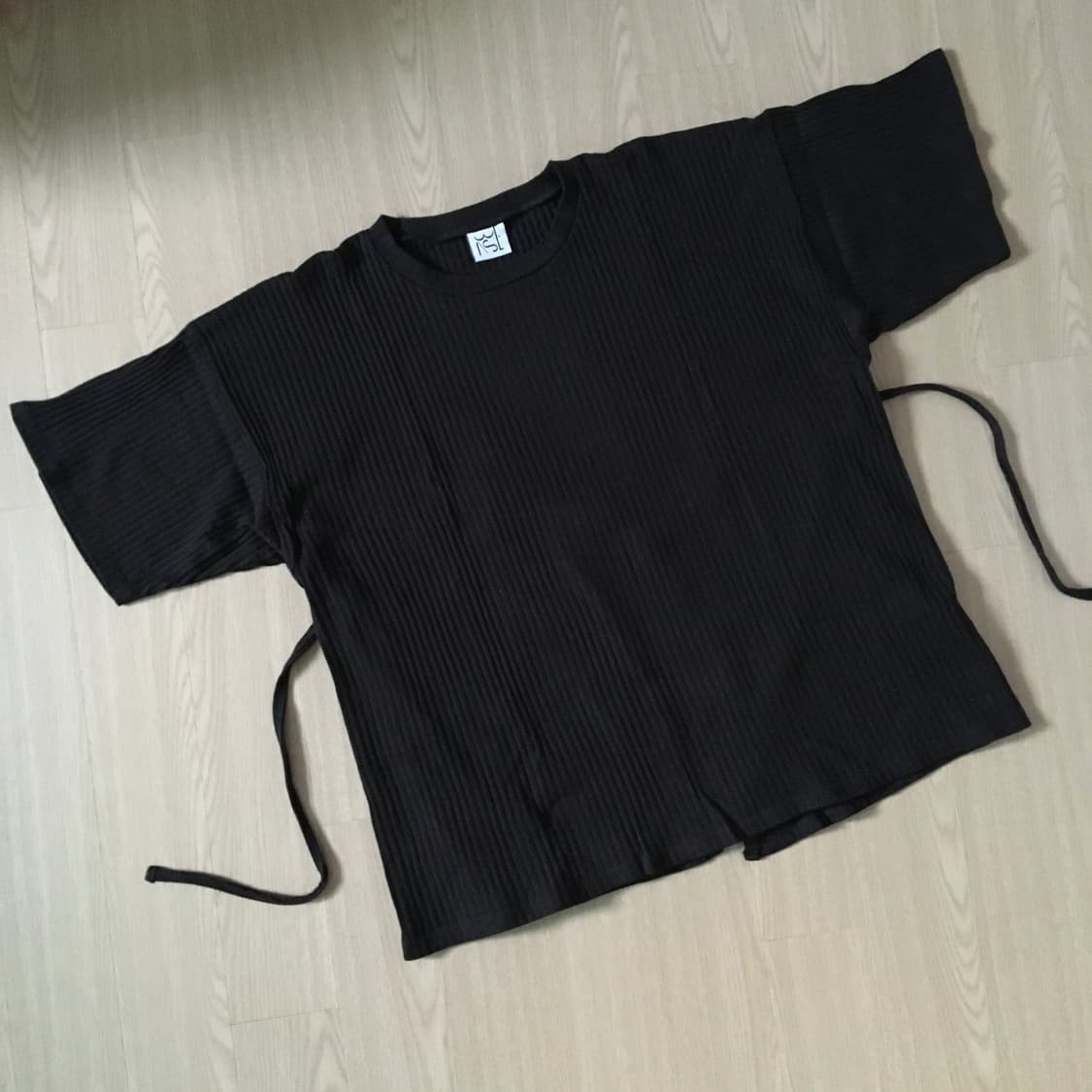 베이스레인지 shaw tee 상품이미지4