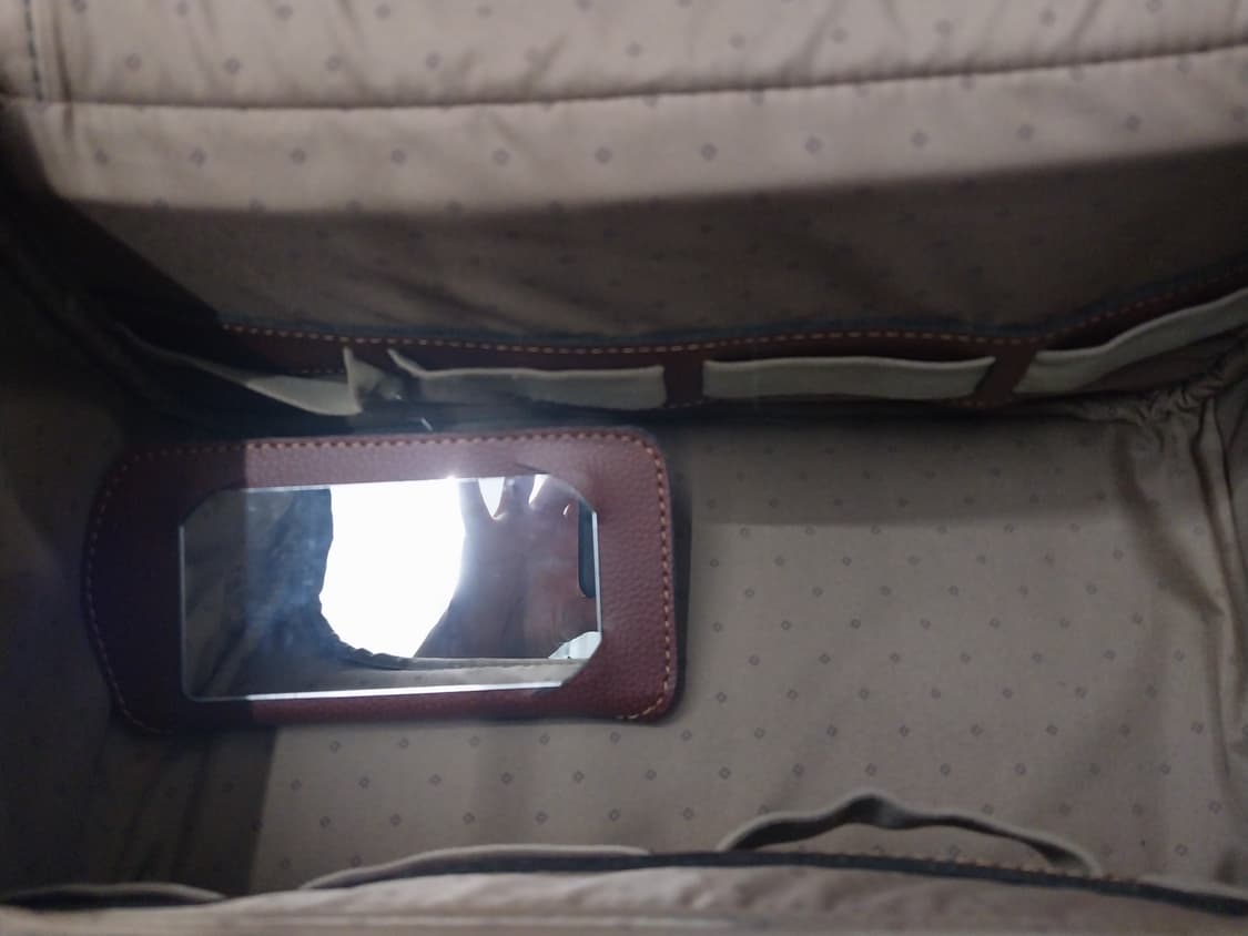 (새상품) 샘소나이트 vanity case 상품이미지9