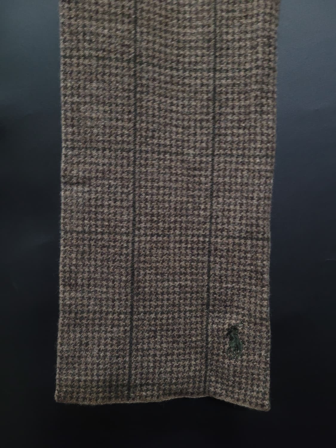 Ralph Lauren 랄프로렌 울 머플러 목도리  상품이미지2