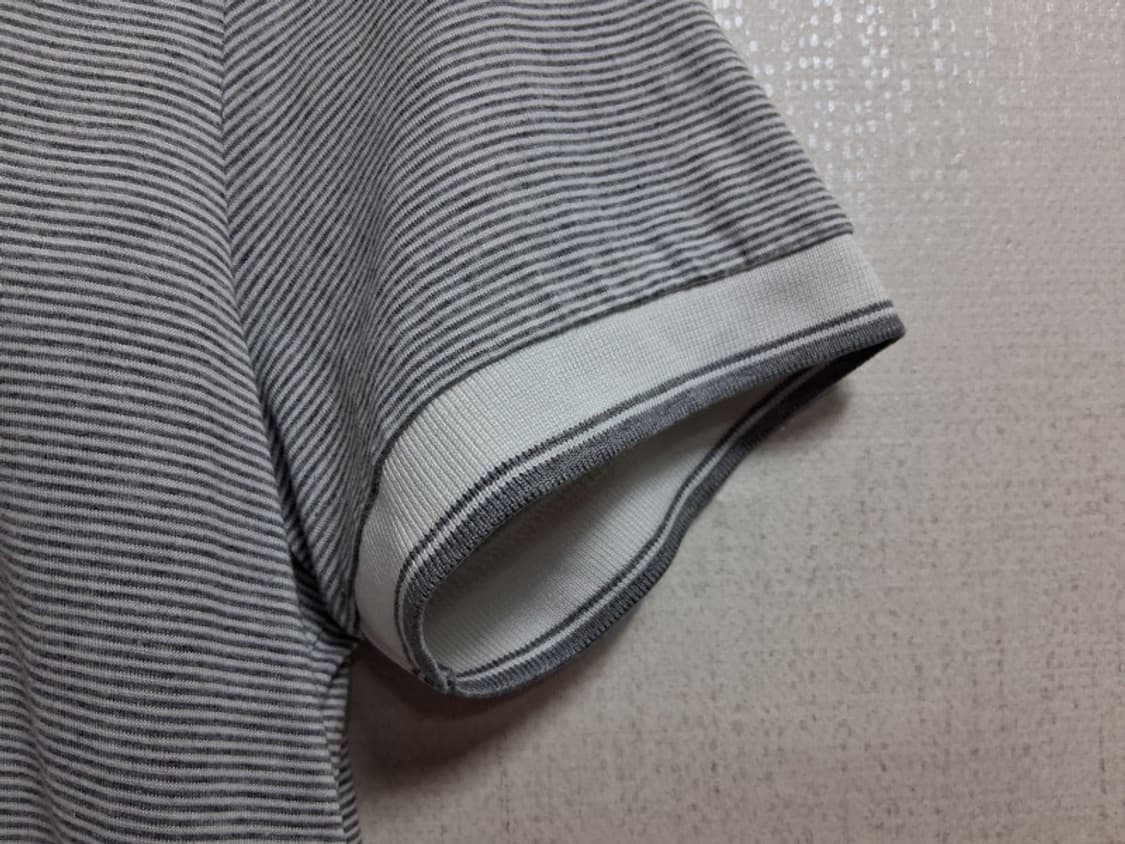 휴고보스 남성 반팔면티 카라티 최고의컨디션 남성 90 작은 M  상품이미지3