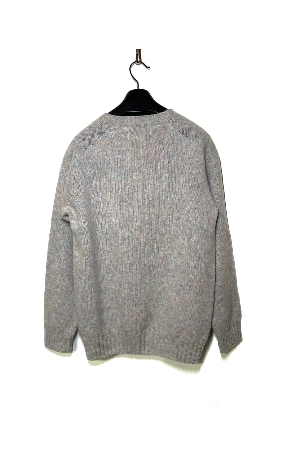 할리 오브 스코틀랜드 쉐기독 니트 갤럭시 S 남녀공용 95사이즈 상품이미지3