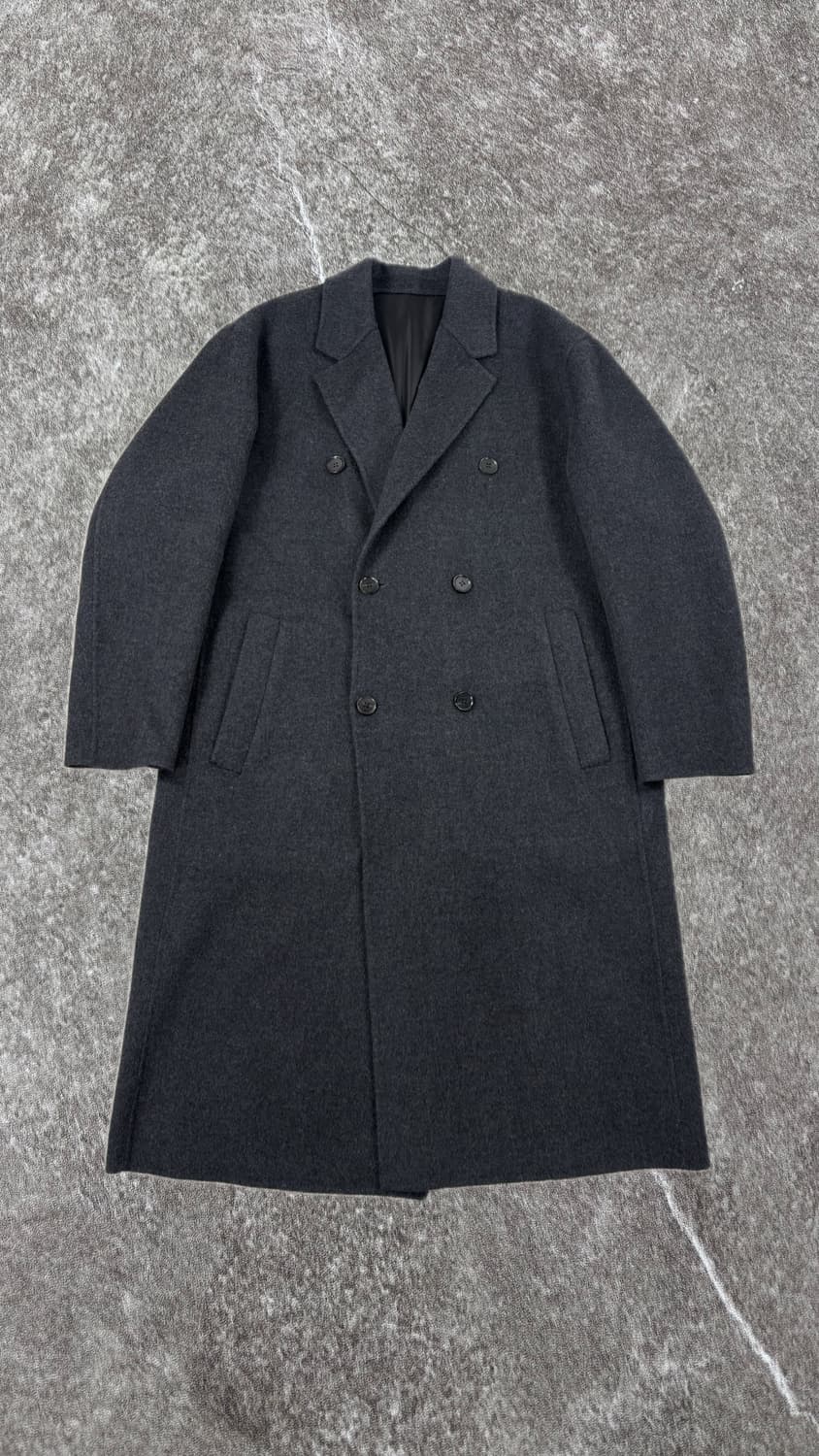 Allegri Wool Cashmere Coat    상품이미지1
