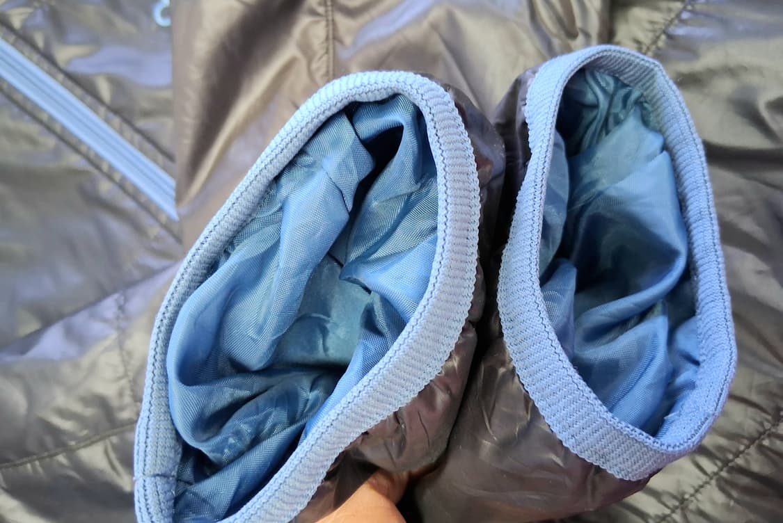 아디다스 네오 라벨 패딩 점퍼 L# 상품이미지7