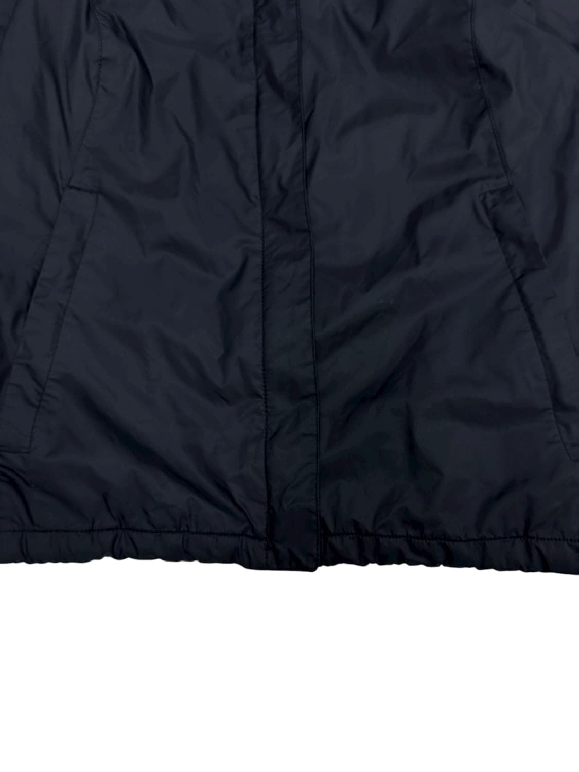 컬럼비아 옴니히트 바람막이 블랙 (XL)  상품이미지4