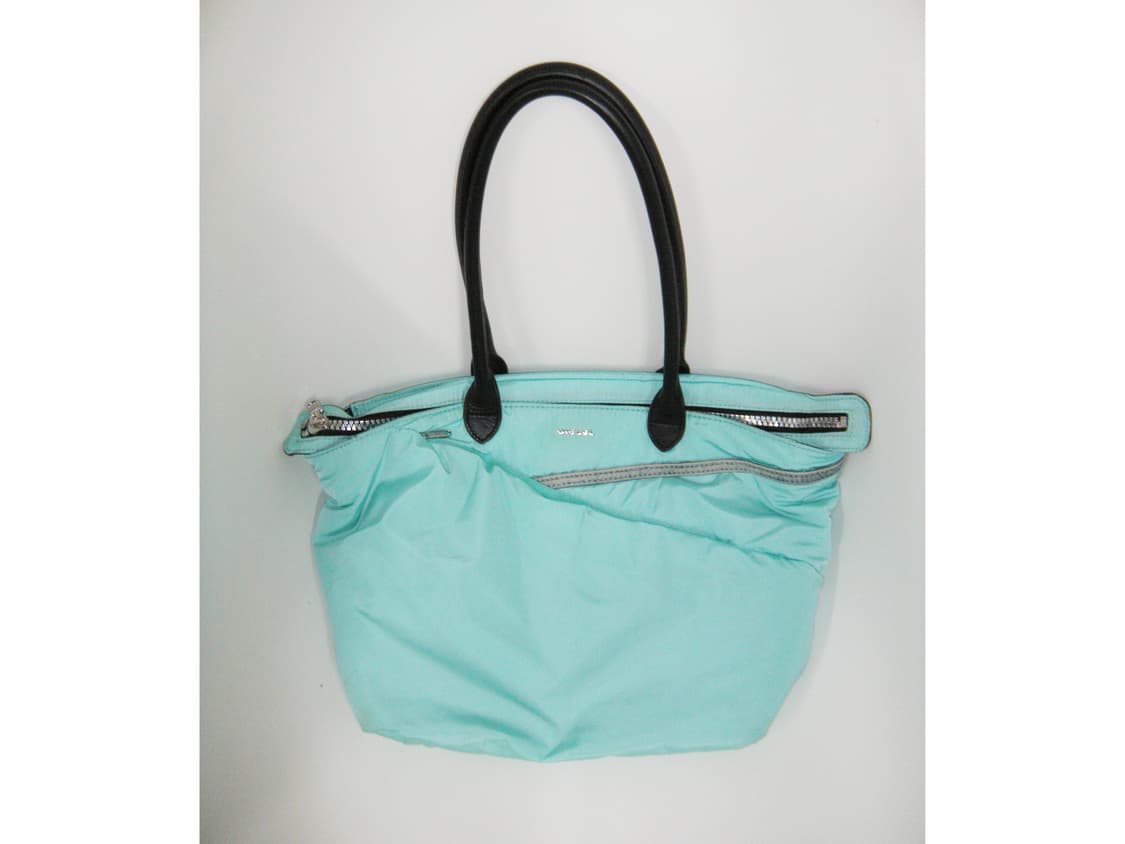 디젤(Diesel) 토트백 민트 상품이미지1