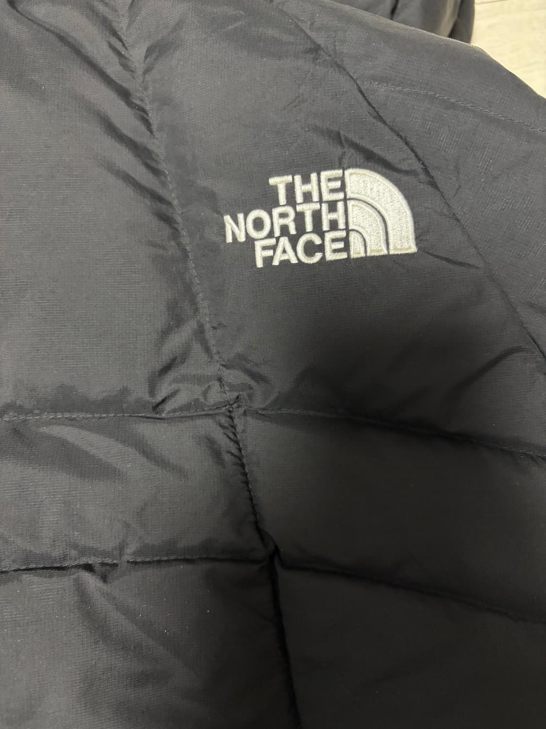 노스페이스 데이드라이브 EX 온볼 25FW 상품이미지4