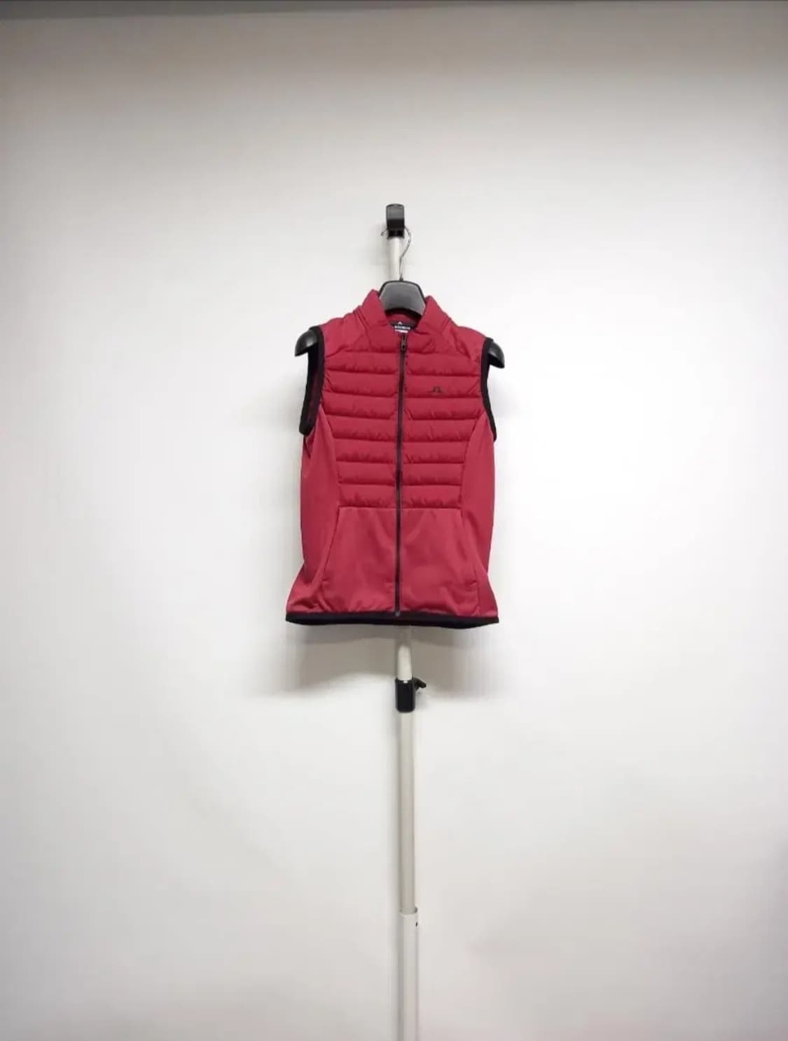 제이린드버그 겨울 구스패딩 베스트 55.44 상품이미지1