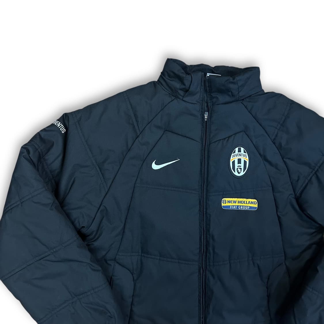 나이키 유벤투스 점퍼 상품이미지2
