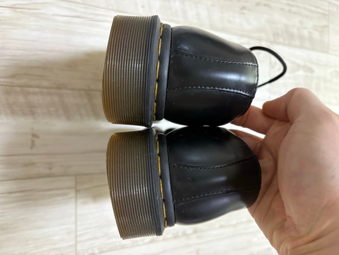 닥터마틴 1461 3홀 스무스 270 상품이미지5