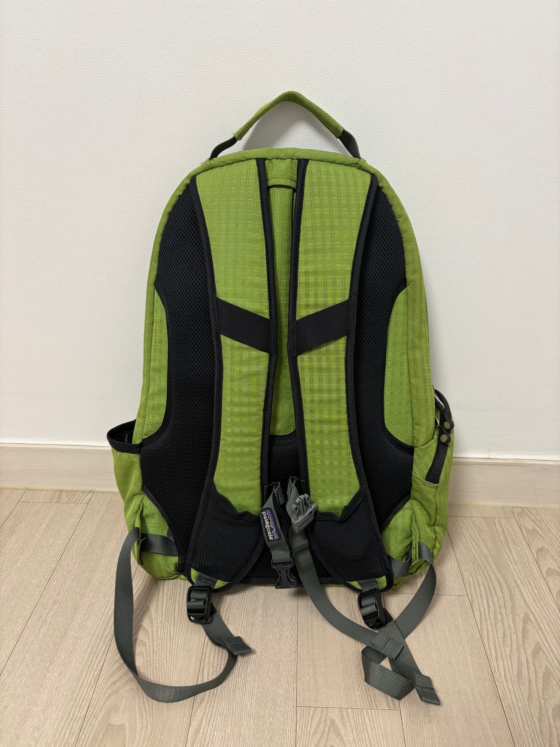 00s 파타고니아 백팩 상품이미지2