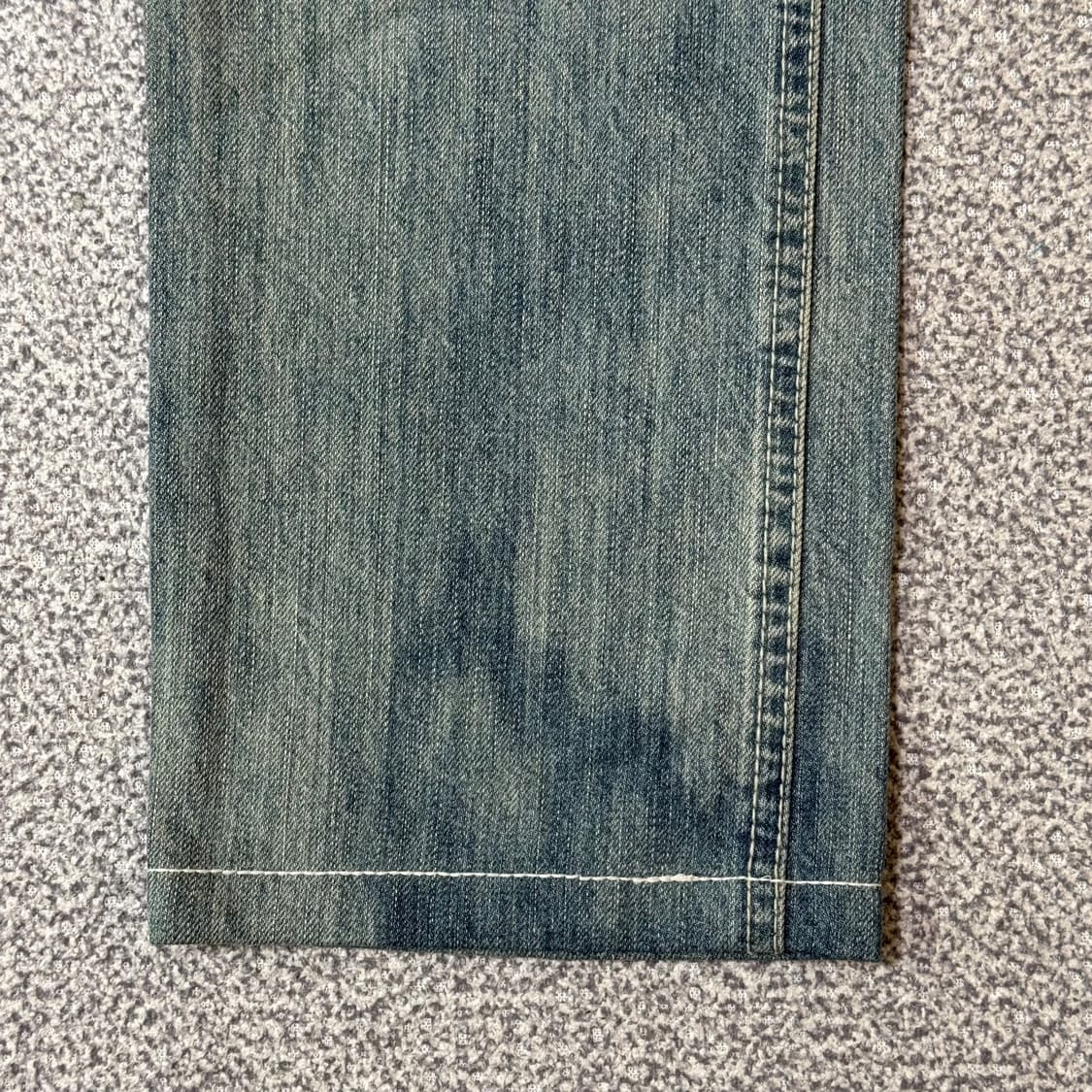 GUESS 게스 돌청 데님 30 상품이미지6