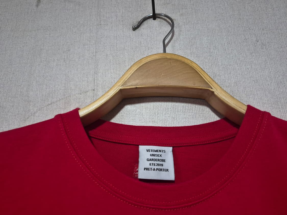 베트멍 래드 카툰 캐릭터 로고( S) 상품이미지5