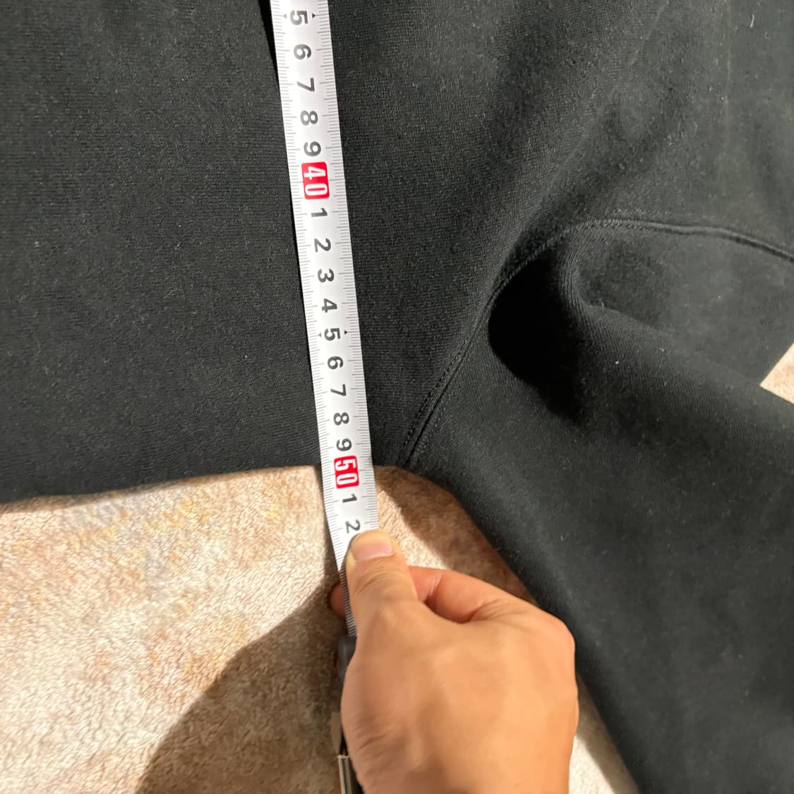 폴로 래드포니 후드집업 상품이미지3
