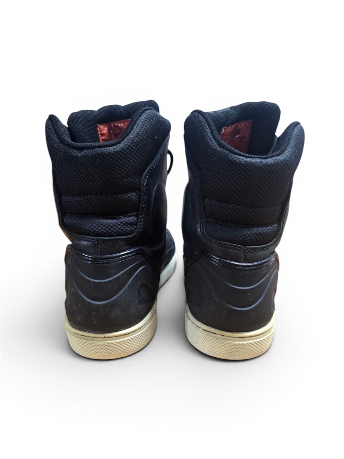 Harley Davidson waterproof biker hightop 상품이미지3