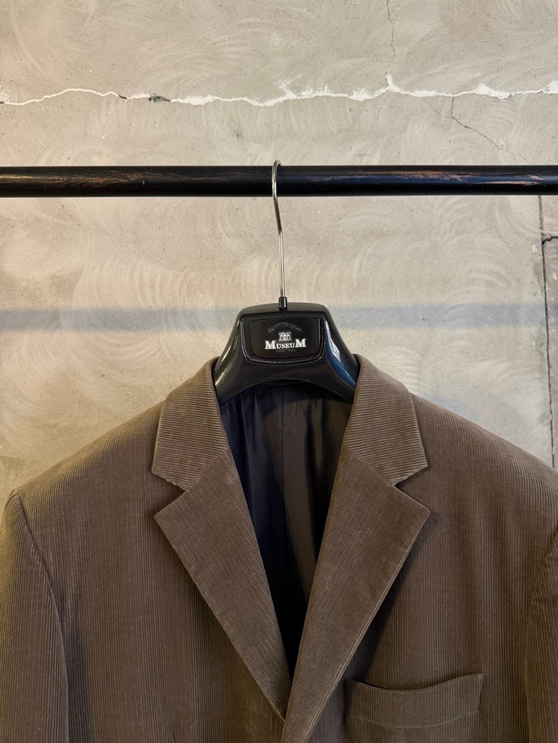 질샌더 코듀로이 자켓 100 상품이미지3