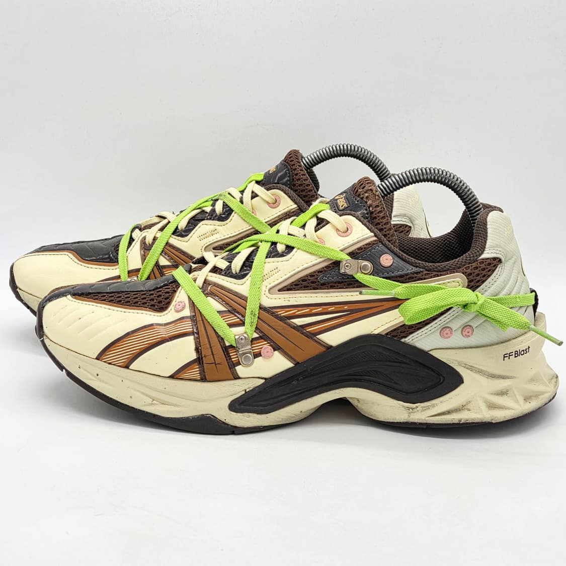 아식스 x 앤더슨벨 HN2-S 프로토블라스트 버터 (280) 상품이미지1