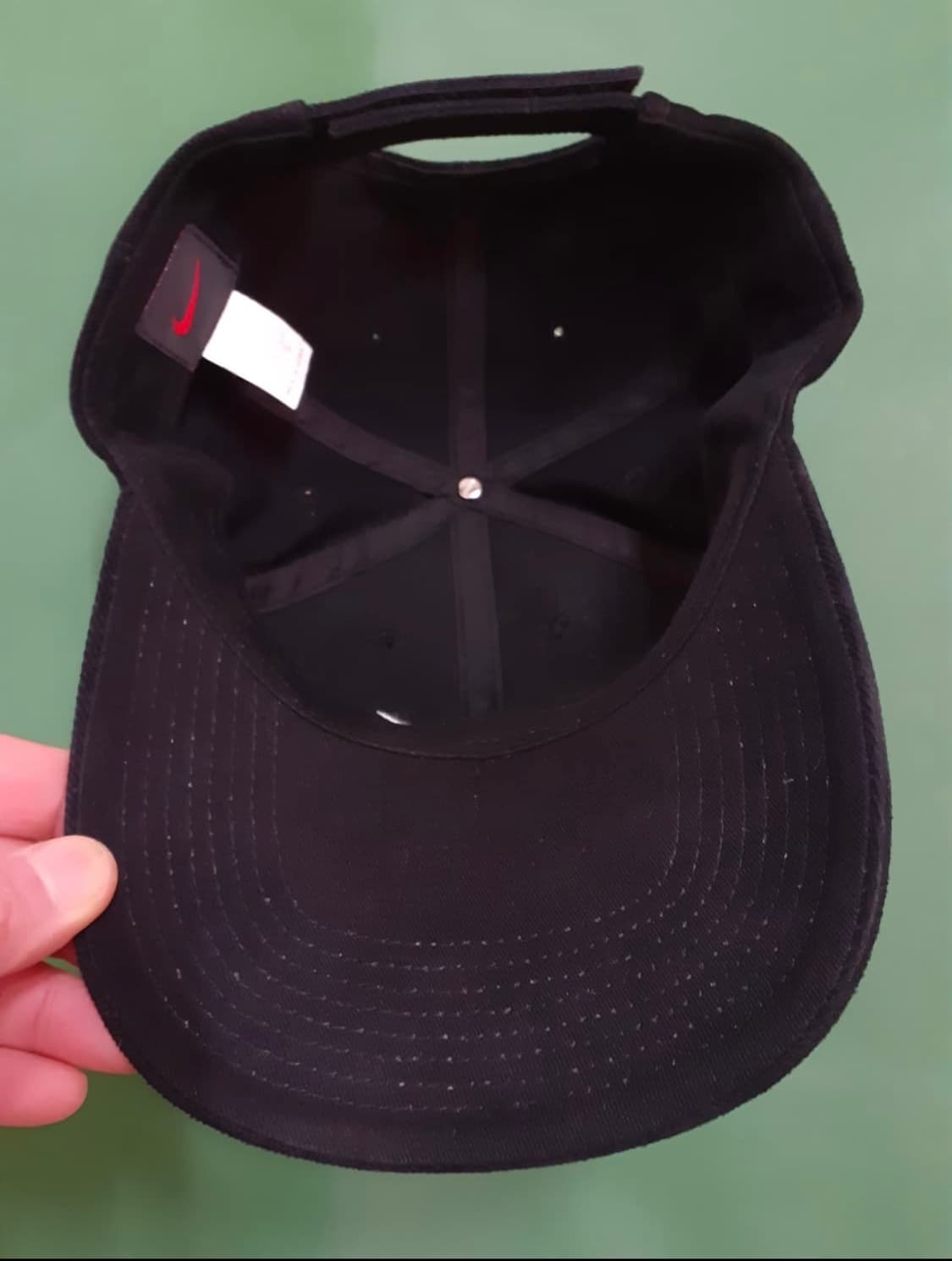 나이키 / 90-00s Y2K 볼캡 모자 / OS 상품이미지2