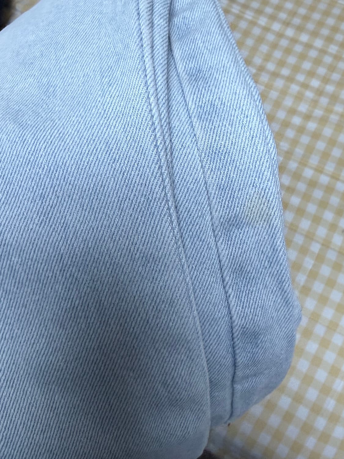 모디핏 xs 청바지 3개 일괄 상품이미지9