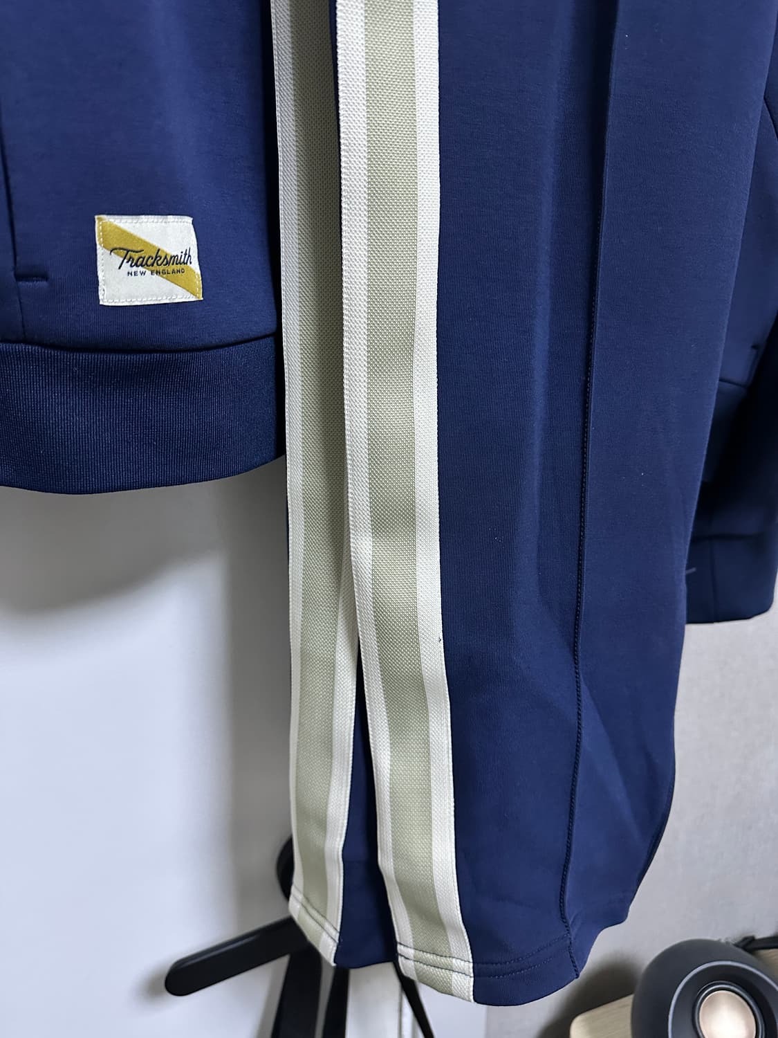 트랙스미스 트레이닝 세트 상품이미지6