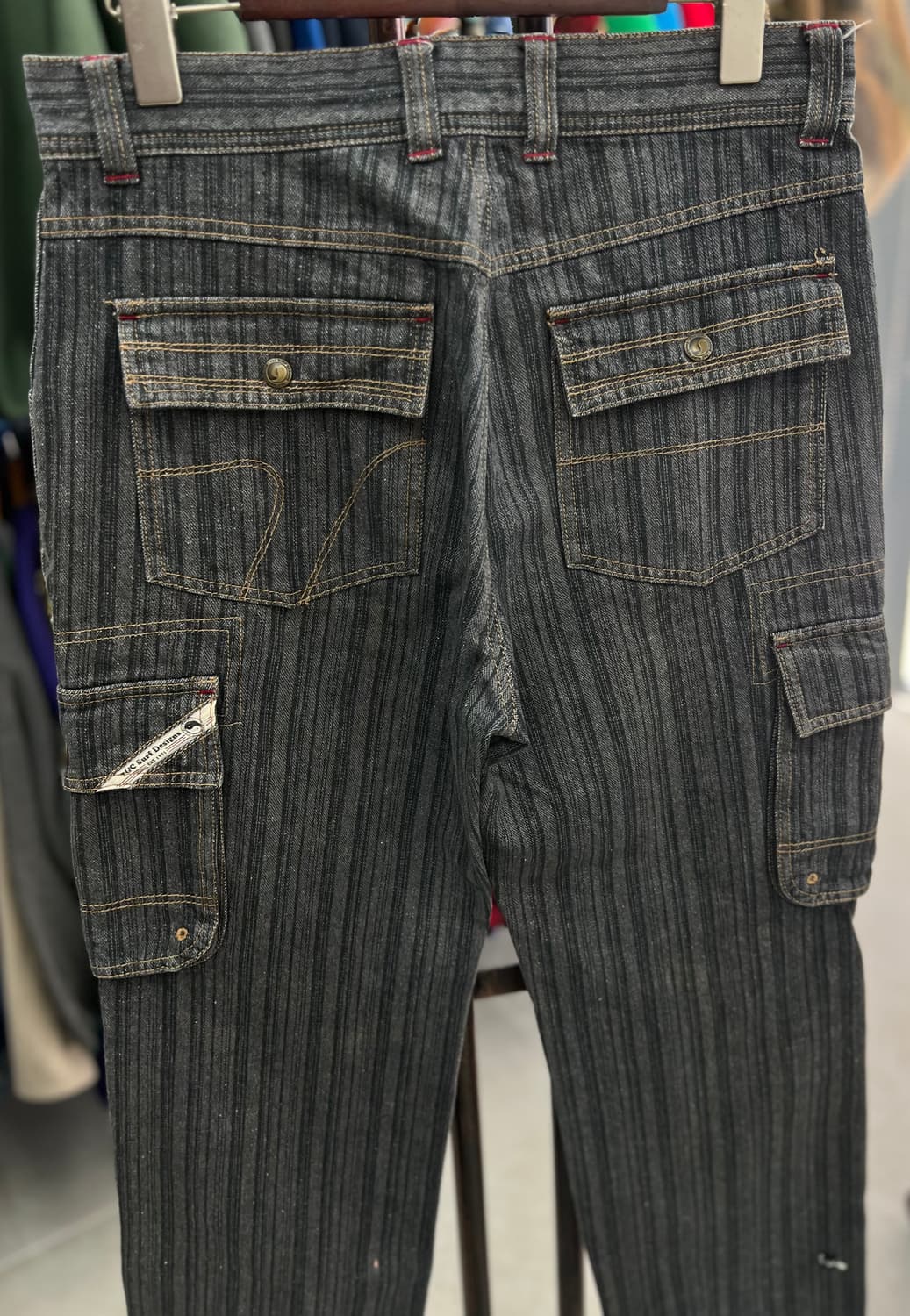 t&c surf designs hawaii 워크웨어 PANT  상품이미지4