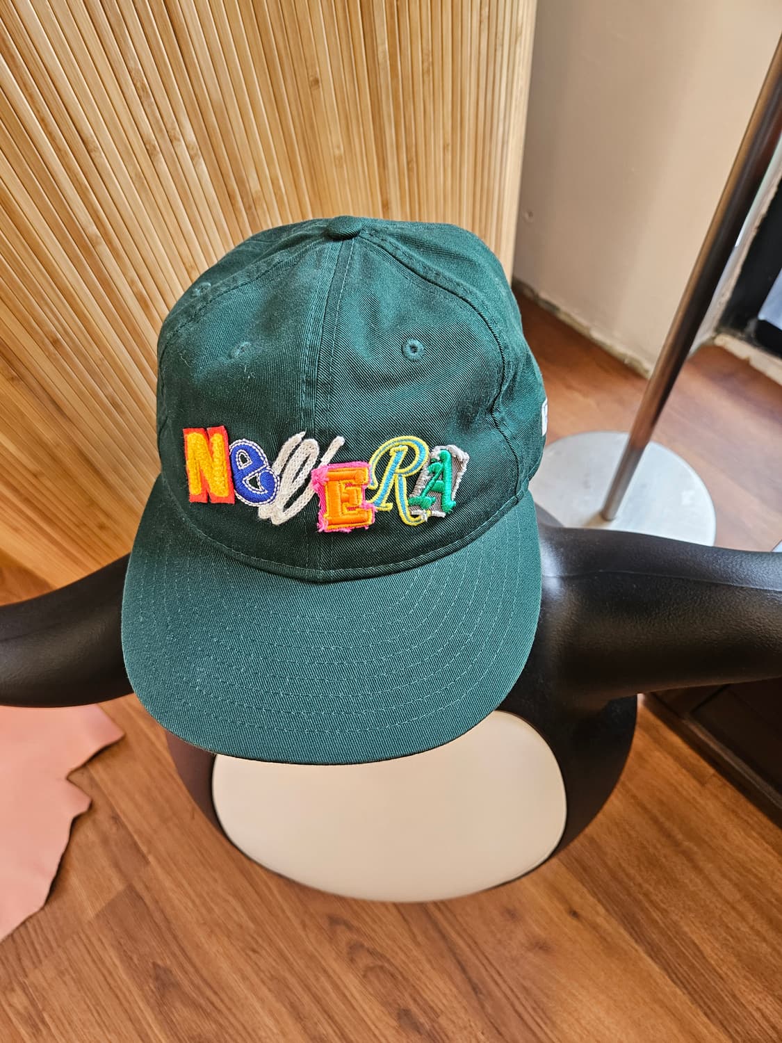 뉴에라 패치 캡 상품이미지4