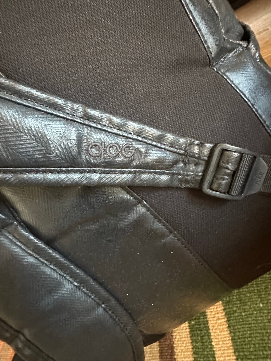 Acg karst 가방 상품이미지6