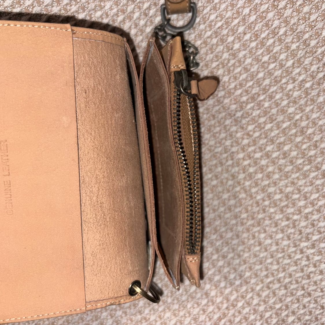 Dickies chain long wallet 상품이미지6