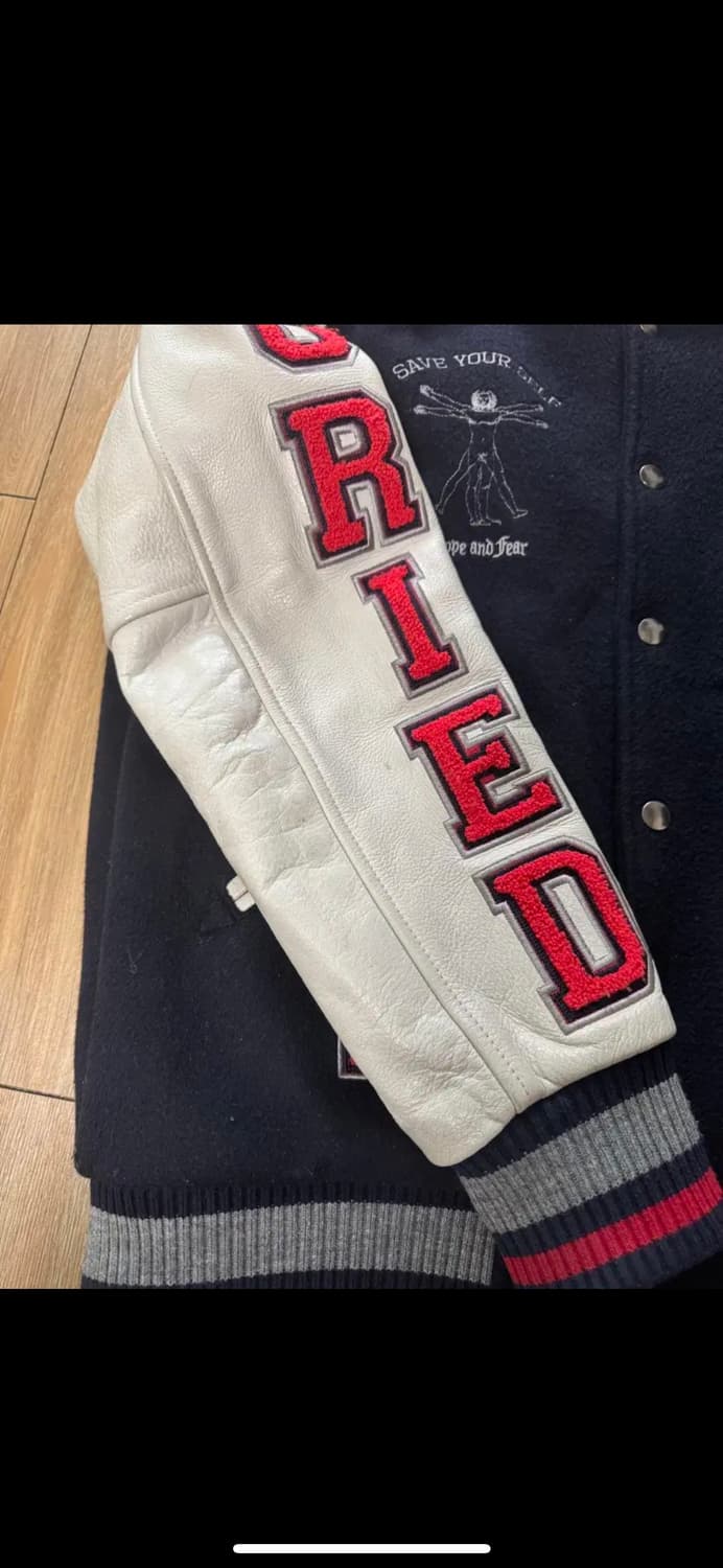 베리드 얼라이브 스타장 S 상품이미지3