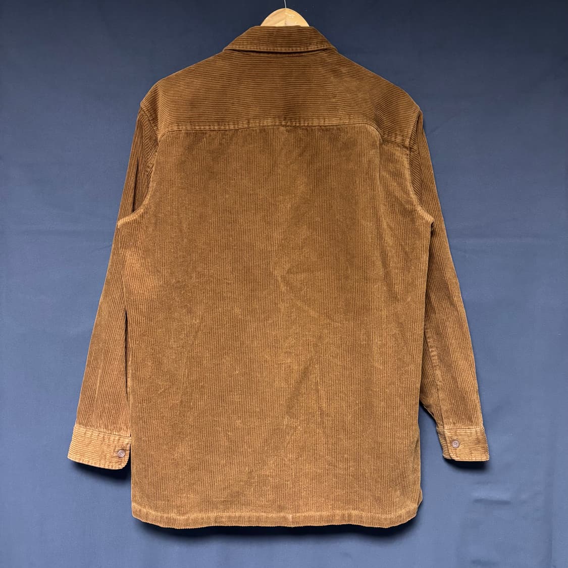 코듀로이 셔츠  상품이미지2