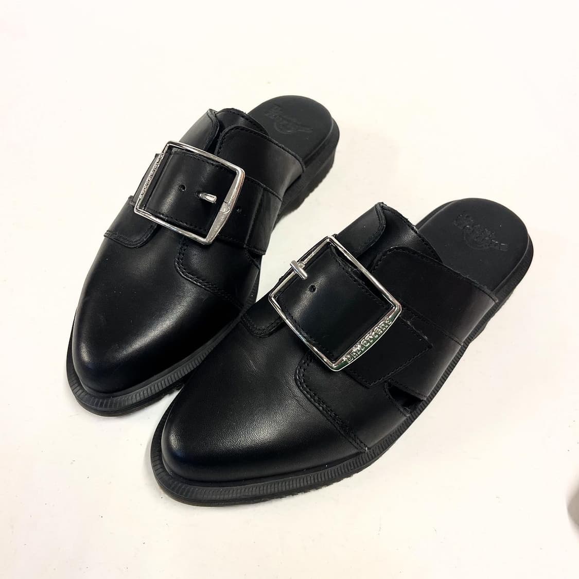 닥터마틴 나이로 뮬 상품이미지3