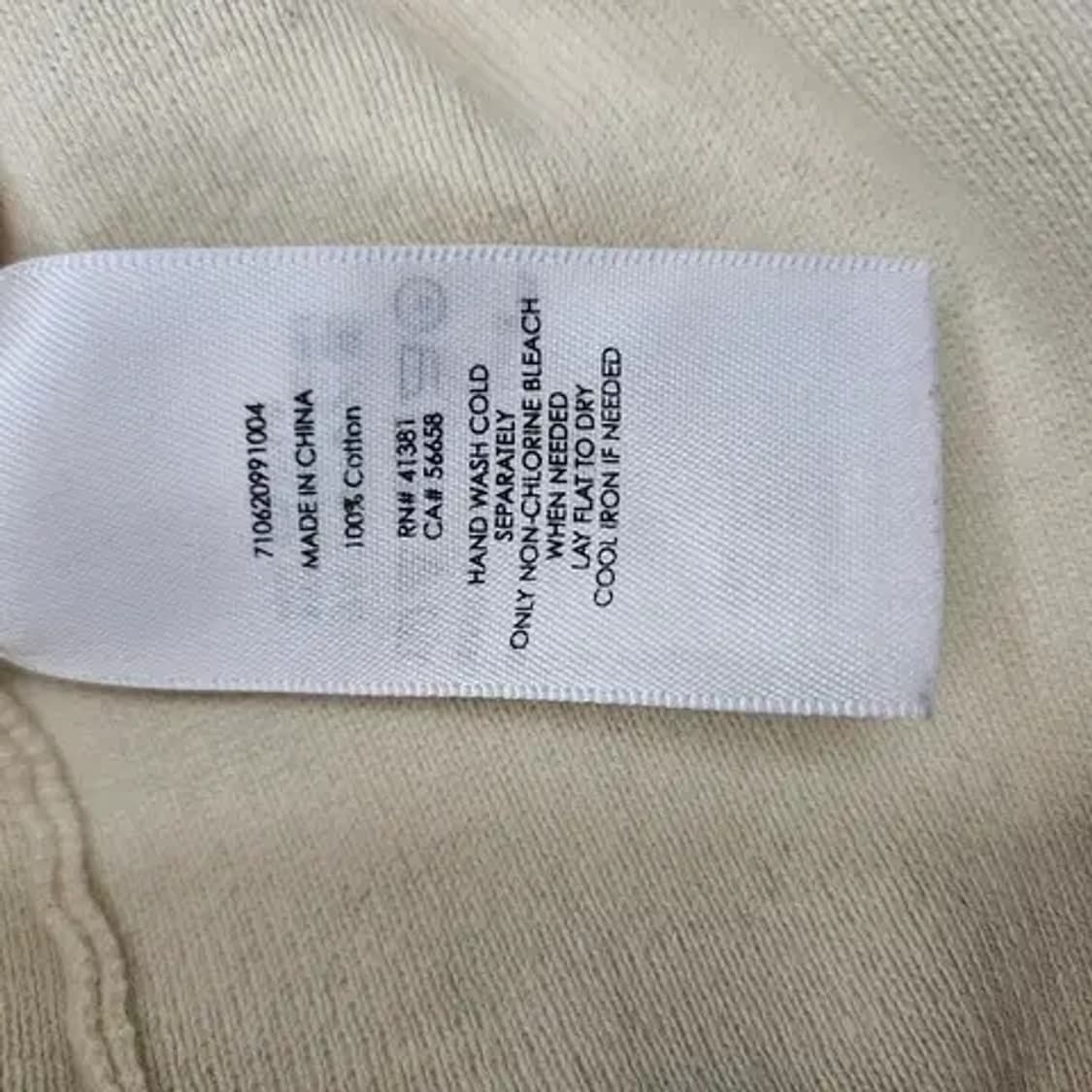 POLO 폴로 랄프로렌 클래식 맨투맨 남성 L 상품이미지4