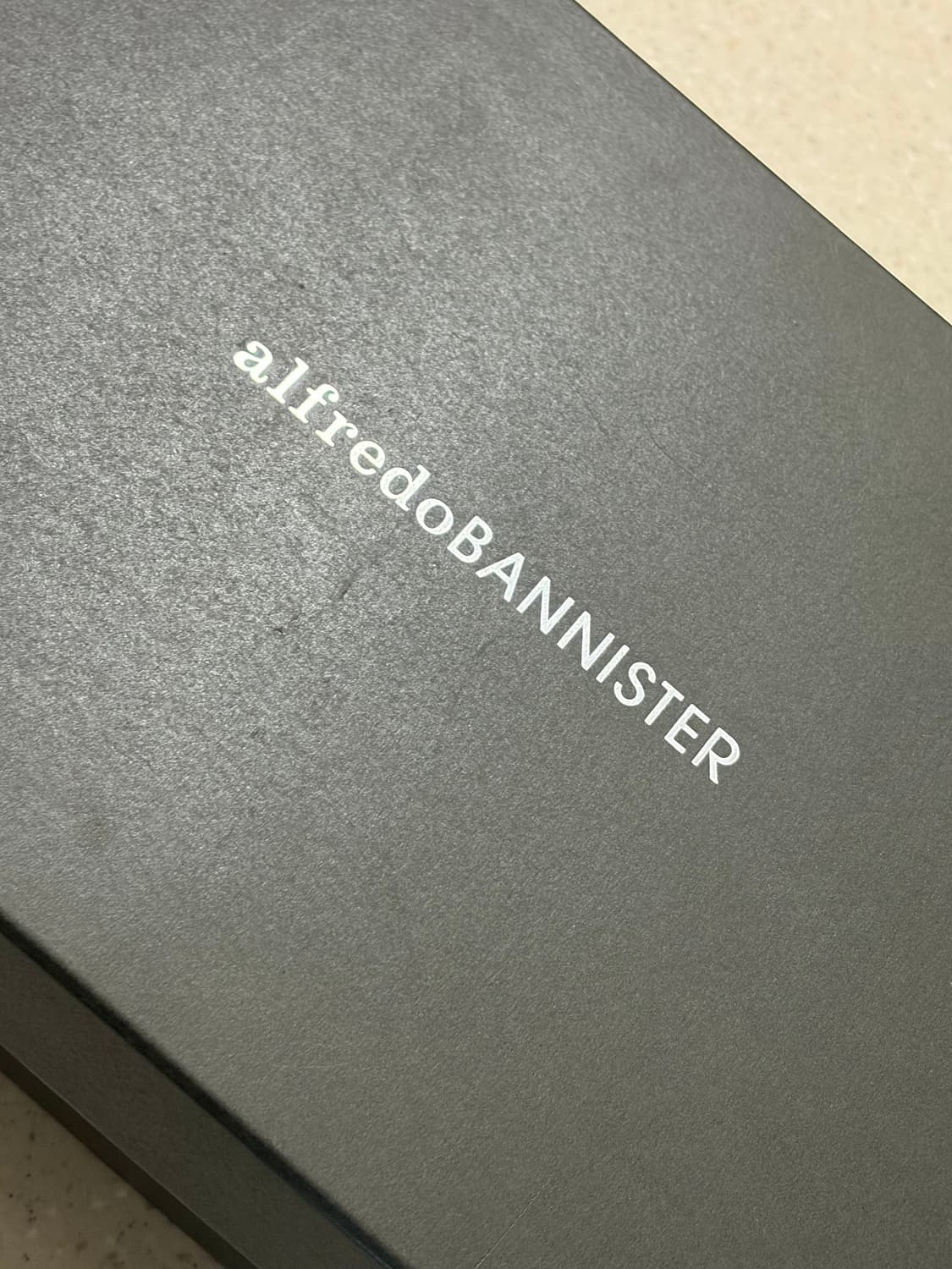 Alfredo Bannister leopard western derby 상품이미지10